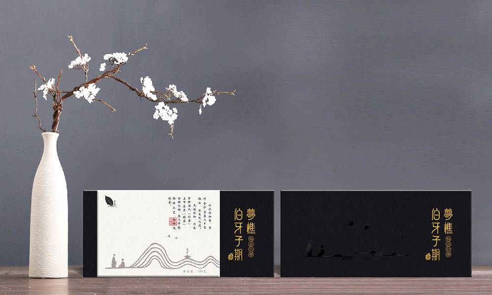 电白县包装设计公司揭示包装背后的商业战略赋能逻辑