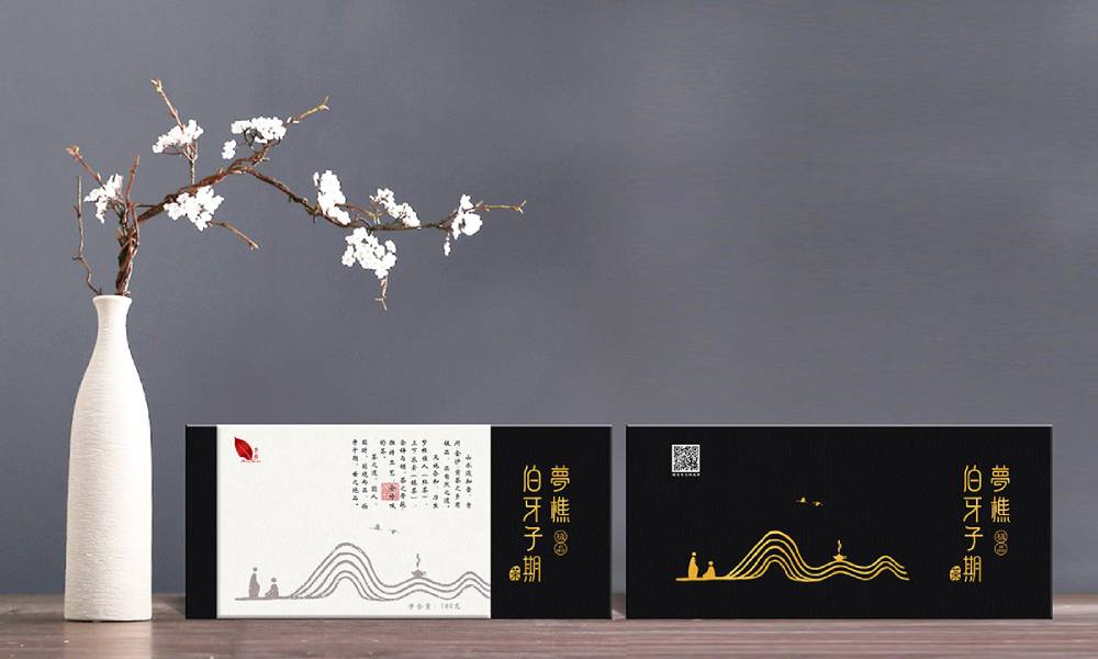 电白县农产品包装设计：兼顾实用与品牌，让农产品从“田间”走向“餐桌”更出彩