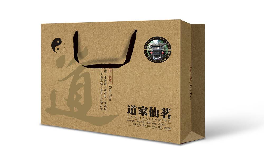 聚焦电白县产品包装设计：赋能产品，开启市场突围之旅