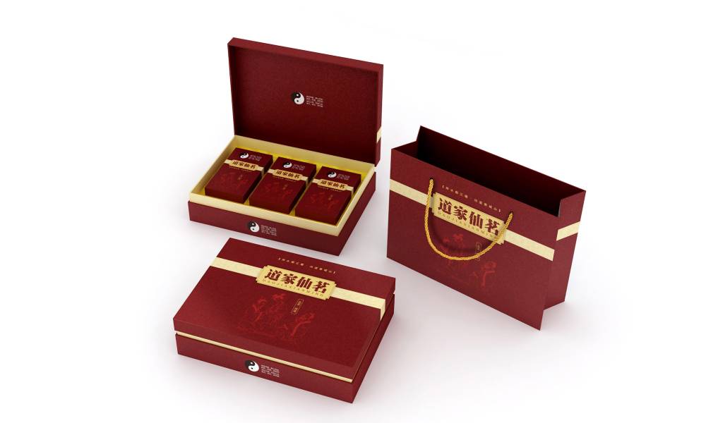 电白县文创产品包装设计的破圈密码——文化基因与消费场景的双向激活