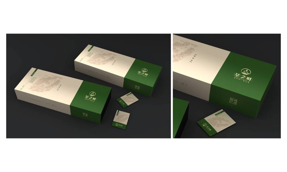 电白县包装设计用传统工艺构筑现代品牌的文化护城河实践录