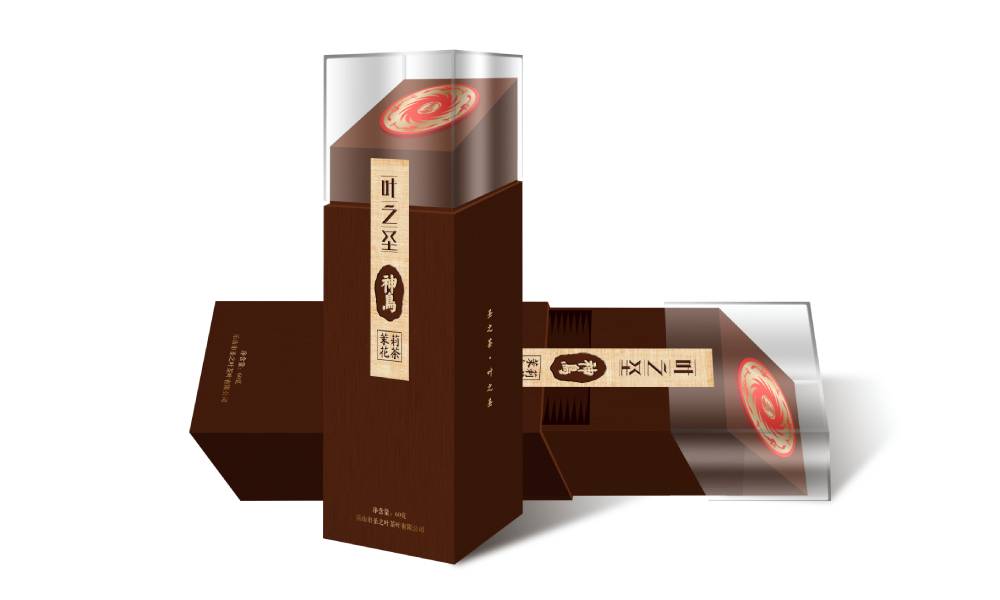 电白县礼品包装设计：以礼传情，融合城市特色，打造有温度的伴手礼